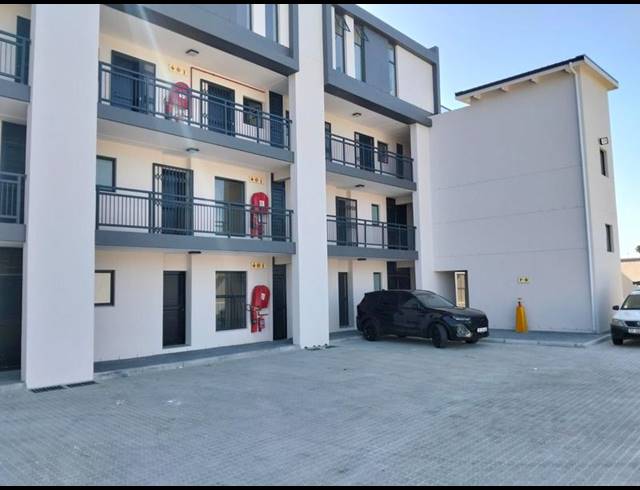 2 BEDROOM PROPERTY TO RENT IN CLAMHALL